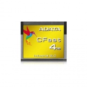 A-Data Adata 4gb Cfast Memory Card (ISC3E-004GF)