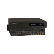 Kanexpro 4k 60 Hdbaset 8x8 Matrix Switcher With 6 (MX-HDBT8X818G)