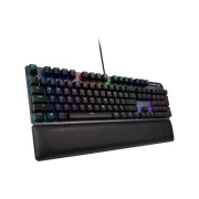 Asus The Tuf Gaming K7 Gaming Keyboard (RA03 TUF GAMING K7/LIN/US) (RA03 TUF GAMING K7LINUS)