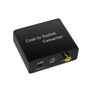 GCIG Coax Toslink Converter (65039)