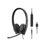Epos Double-sided Headset With 3.5 Mm Jack An (508317)