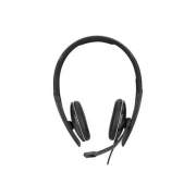 Epos Double-sided Uc Headset With 3.5 Mm Jack (508319)
