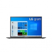 LG 17in Gram Lightweight Notebook,hw Tpm, Windows 10pro, Core I7, 16gb Ddr, 1tb Ssd, Fingerprint Sensor, Ips, Mil-std810g (17Z90P-N.APB7U1)