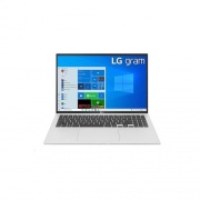 LG 17in Gram Lightweight Notebook,hw Tpm, Windows 10pro, Core I7, 16gb Ddr, 512gb Ssd, Fingerprint Sensor, Ips, Mil-std810g (17Z90P-N.APS5U1)