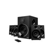 Logitech Z606 5.1 Surround Sound Speaker (980-001328)