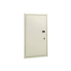 Accu-Tech Hinged Door To Be Used With Panzone (PZB4-HC)