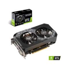 Asus The Graphics Card (TUF-RTX2060-O6G-GAMING)
