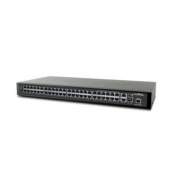 Vaddio 52-port Poe+ Gbe Managed Switch (XMS-5248P)