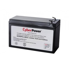Cyberpower Replacement Battery (RB1290X2)