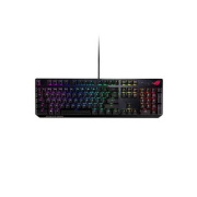 Asus Rgb Mechanical Gaming Keyboard (XA02 ROG STRIX SCOPE/BN/US) (XA02 ROG STRIX SCOPEBNUS)