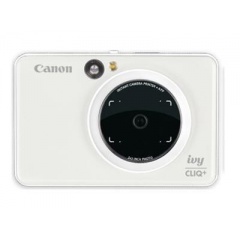 Canon Ivy Cliq+instant Camera Printer (3879C002AA)