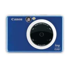 Canon Ivy Cliq+instant Camera Printer (3879C003AA)