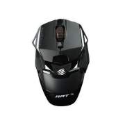 Madcatz Authentic R.a.t. 1+ Gaming Mouse 4pk (MR01MCAMBL00-4PK)