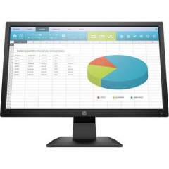 HP Prodisplay P204 19.5in Led Display (5RD65A8#ABA)