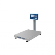 Mettler Toledo Bench Scale Bba231-3bc60a/s (30079978)