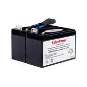 Cyberpower Replacement Battery (RB1290X2B)