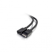 C2G 3ft Displayport Extension Cable M/f Blk (54450)