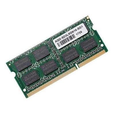 Advantech 8gb So-dd3 Memory Stick (AQD-SD3L8GN16-SG1)