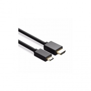 Axiom Hdmi To Mini Hdmi Cable 3ft (HDMIAMC03-AX)