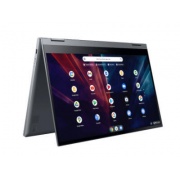 Samsung Galaxy Chromebook 2 16gb/128gb 13.3in Fhd Qled Mercury Gray (XE530QDA-KB3US)