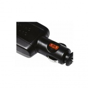 Brother Cigarette Plug Charging Adapter, For Rj- (PA-CD-001CG)
