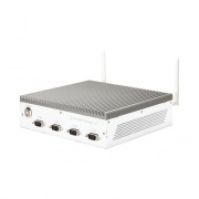 Cybernet Manufacturing Fanless Medical Box Pc (CYBERMED-R6)
