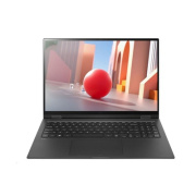 LG 16in Touchscreen With Pen Touch (gorilla Galss 6) 2-in-1 Gram Lightweight Notebook, Windows 10pro, Core I7 16gb Ddr, 1tb Ssd, Fingerprint Sensor, Ips, (16T90P-K.APB7U1)