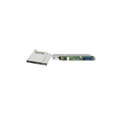 Supermicro Computer 2.5-in Hot-swap Slim Dvd Size Drive Kit With Fault Led ,rohs (MCP-220-81506-0N)