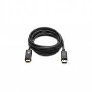 SIIG Displayport 1.2 To Hdmi 10ft Cable 4k/30hz (CB-DP1R12-S1)