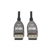 Tripp Lite Displayport Fiber Active Optical Cable A (P580F3-15M-8K6)