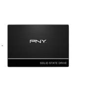 PNY Technologies Ssd,2.5,sat3,8tb,7mm,cs900 (SSD7CS900-8TB-RB)