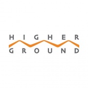 Higher Ground Heat Transfer Logo (HGUSALOGOHT)