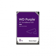 Western Digital Wd Purple Pro 8tb Sata 7200rpm (WD8001PURP)