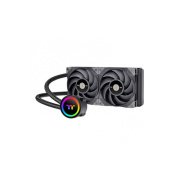 Thermaltake Toughliquid 240 Argb All-in-one Cooler (CL-W319-PL12BL-A)