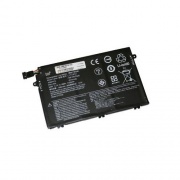 Battery Batt T-pad E14 E15 E480 E485 E495 E580 (L17C3P51-BTI)