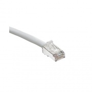 Accu-Tech Patch Cord 3 Ft Gray (6AS10-03S)