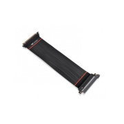 Thermaltake Pci-e 4.0 Extender 300mm W. 90d Adapter (AC-058-CO1OTN-C2)