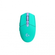 Logitech G305 Lightspeed Wireless Gaming Mouse - Mint (910-006376)