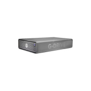 Sandisk Professional, G-drive Pro, 18tb, Usb C, Thunderbolt 3, Space Greythunderbolt 3, Space Grey (SDPH51J-018T-NBAAD)