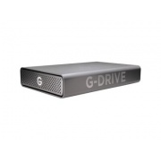 Sandisk Professional, G-drive, 4tb, Usb C Space Greyspace Grey (SDPH91G-004T-NBAAD)