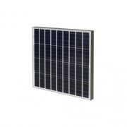 Tycon Systems 12v 35w Solar Panel, Excellent Low Light Perf (TPS-12-35W)