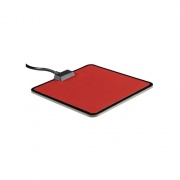 Ergoguys Ablenet Plate Low Profile Switch Red (10000047)