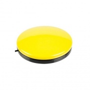 Ergoguys Ablenet Buddy Button Switch Yellow (57500)