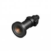 Panasonic Ust Lens For Mz16k Series Lcd Projectors, 0.33-0.354:1 Tr (ET-EMU100)
