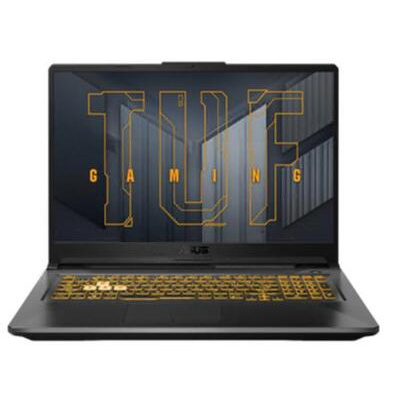 Asus 17.3in. I7-11800h (TUF706HEB-DB74)