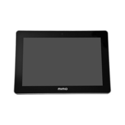Mimo Monitors Vue Hd Capacitive Touch Display, Usb (UM-1080C-G)