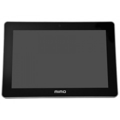 Mimo Monitors Vue Hd 10.1in Pcap Touch; Hdmi No Base (UM-1080CH-G-NB)