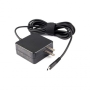 Axiom 65-watt Usb-c Power Adapter For Hp (1HE08AA-AX)