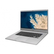 Samsung Chromebook 4+/15.6in/4gb/32gb/platinum Titan (XE350XBA-K04US)