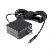 Axiom 65-watt Usb-c Power Adapter For Hp (X7W50AA-AX)